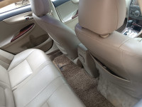 Silver Toyota Corolla Altis 1.8 G automatic