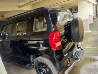 Mahindra TUV300 T6 2016 Model