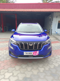 Mahindra XUV700 AX7 2023 Model
