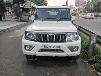 Mahindra Bolero Bs6 O