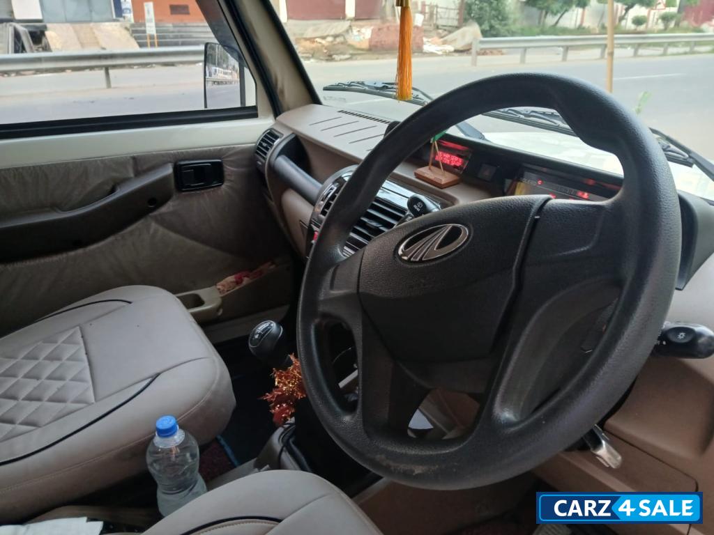 Mahindra Bolero Bs6 O