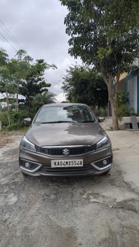Maruti Suzuki Ciaz Alpha 1.5 mt 2020 Model