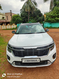 Kia Seltos HTX PLUS DUAL TONE 2023 Model