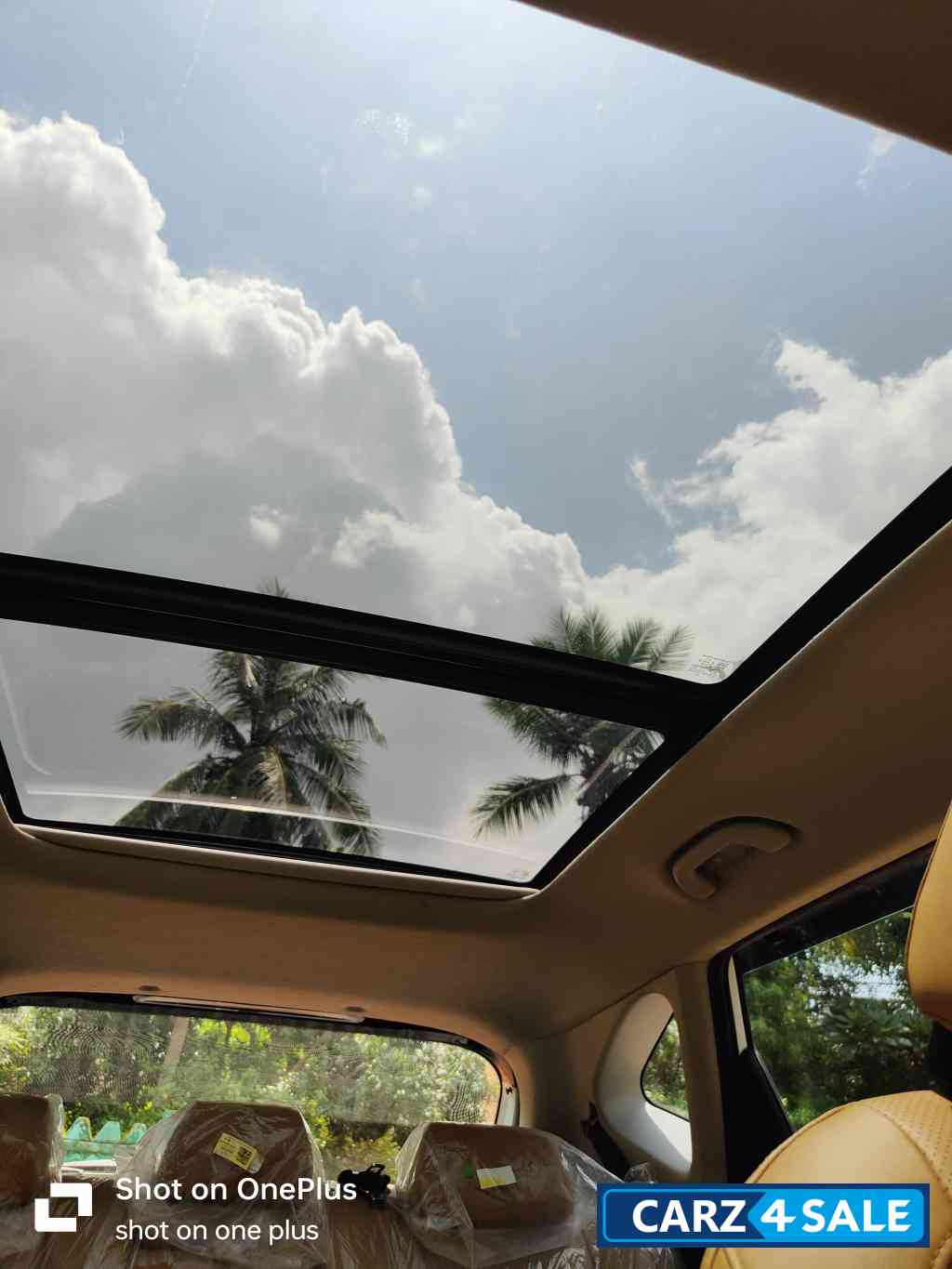 Kia Seltos HTX PLUS DUAL TONE