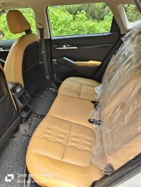 Kia Seltos HTX PLUS DUAL TONE