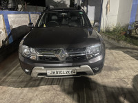 Renault Duster 85 PS 4X2 RXZ Diesel 2017 Model