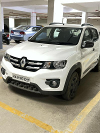 Renault Kwid RXT1.2 2019 Model