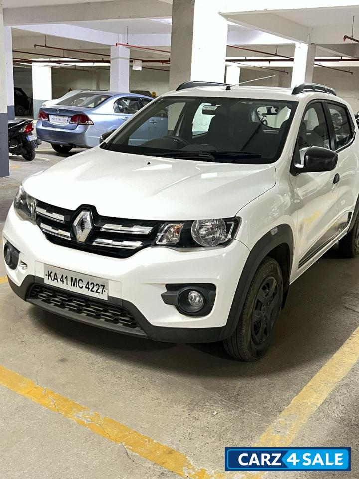 Renault Kwid RXT1.2