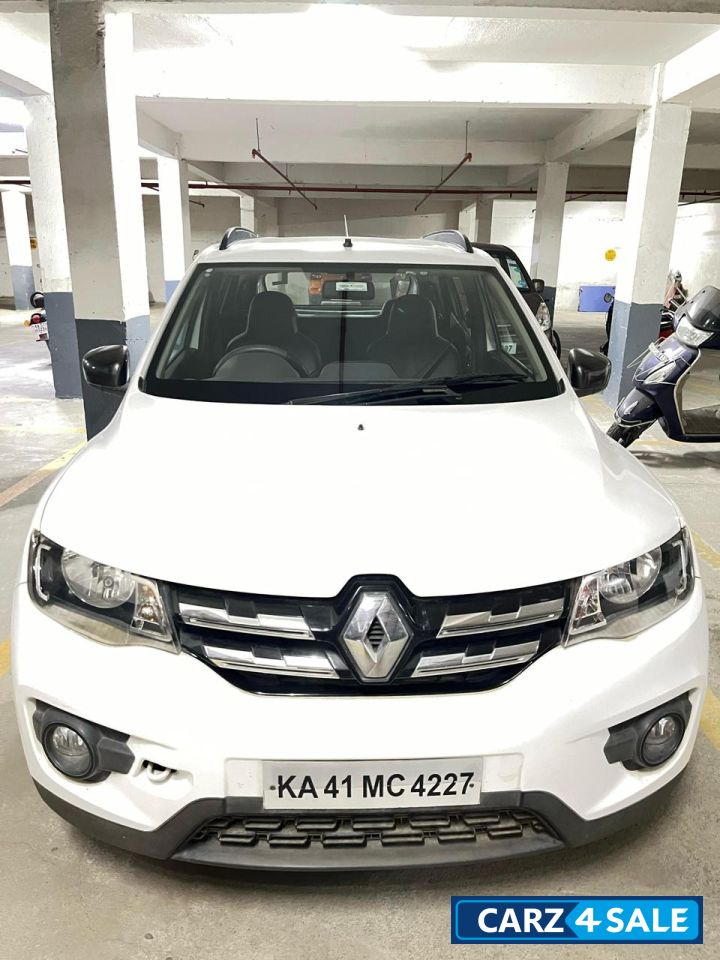 Renault Kwid RXT1.2