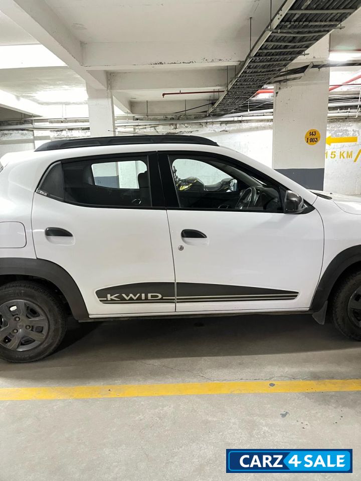 Renault Kwid RXT1.2