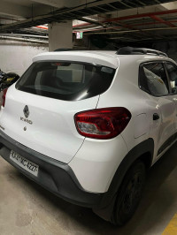 Renault Kwid RXT1.2