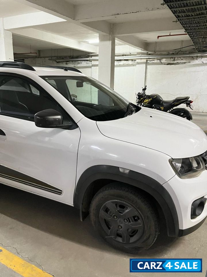 Renault Kwid RXT1.2