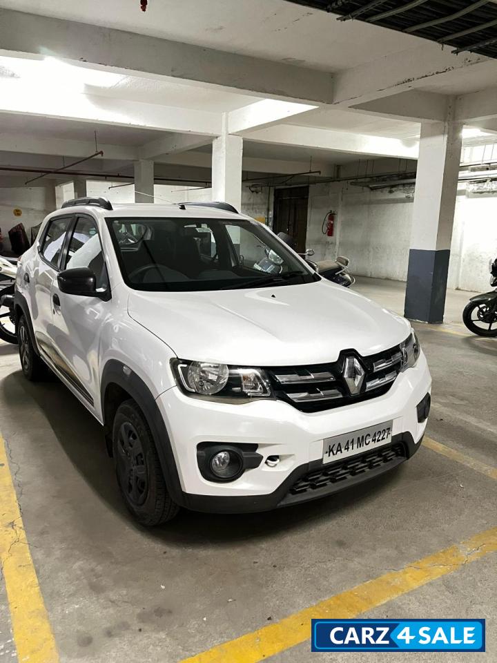 Renault Kwid RXT1.2