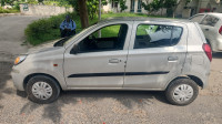 Maruti Suzuki Alto Lxi
