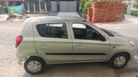 Maruti Suzuki Alto Lxi