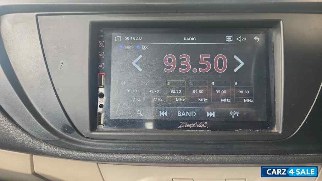 Maruti Suzuki Alto Lxi