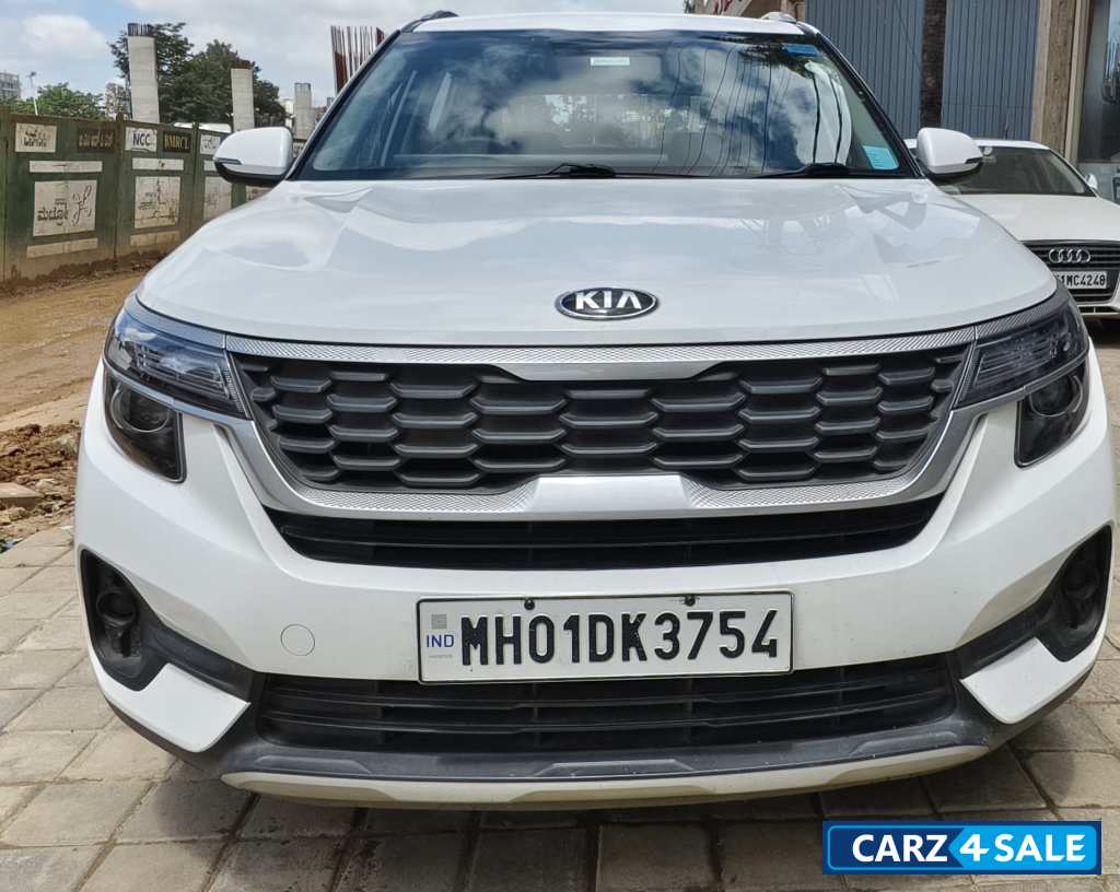 Kia Seltos HTK 1.5+
