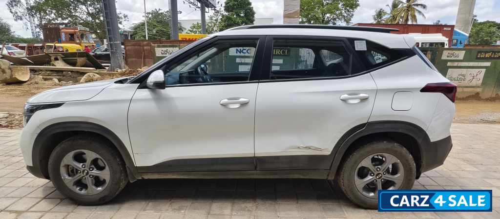 Kia Seltos HTK 1.5+