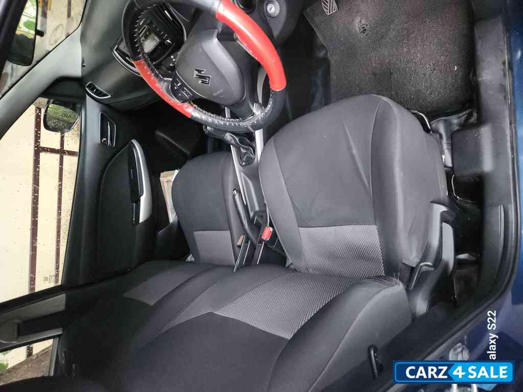 Maruti Suzuki Baleno Delta petrol