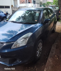 Maruti Suzuki Baleno Delta petrol