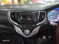 Maruti Suzuki Baleno Delta petrol