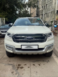 Ford Endeavour 3.2 Titanium 2018 Model
