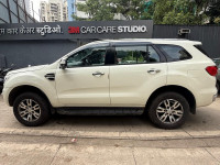 Ford Endeavour 3.2 Titanium