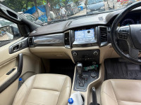 Ford Endeavour 3.2 Titanium