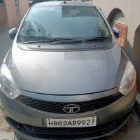 Tata Tiago XLZ 2019 Model