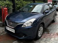 Nexa Blue Maruti Suzuki Baleno Delta 1.2