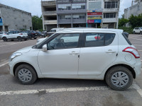 Maruti Suzuki Swift Vdi 2017 Model
