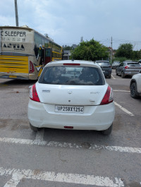 Maruti Suzuki Swift Vdi