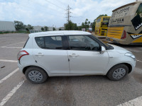 Maruti Suzuki Swift Vdi