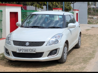 Maruti Suzuki Swift Vdi