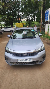 Honda City Petrol top model Automatic 2023 Model