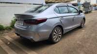 Honda City Petrol top model Automatic
