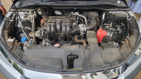 Honda City Petrol top model Automatic