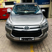 Toyota Cresta 2.8ZX 7STR Automitic