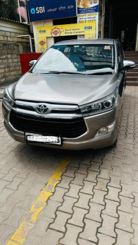 Toyota Cresta 2.8ZX 7STR Automitic