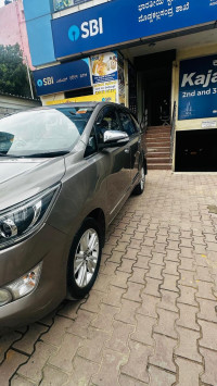 Toyota Cresta 2.8ZX 7STR Automitic