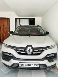 Renault Kiger RXT (O) 2021 Model