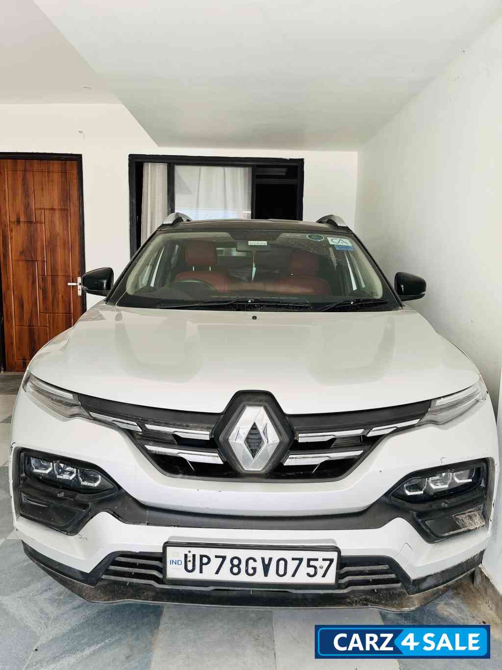 Renault Kiger RXT (O)