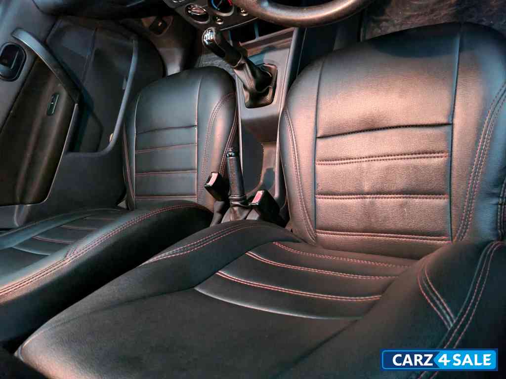 Ford Fiesta Classic Diesel