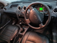 Ford Fiesta Classic Diesel