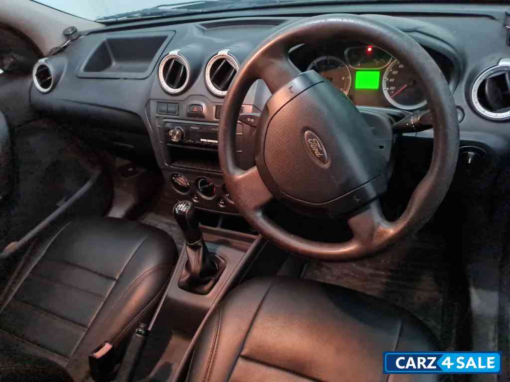 Ford Fiesta Classic Diesel