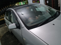 Ford Fiesta Classic Diesel