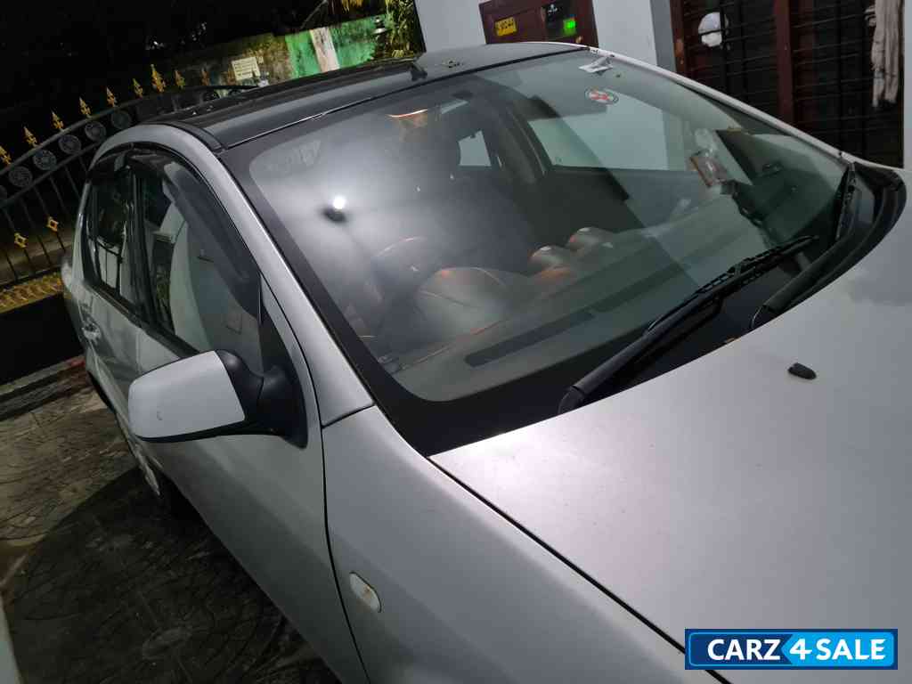 Ford Fiesta Classic Diesel