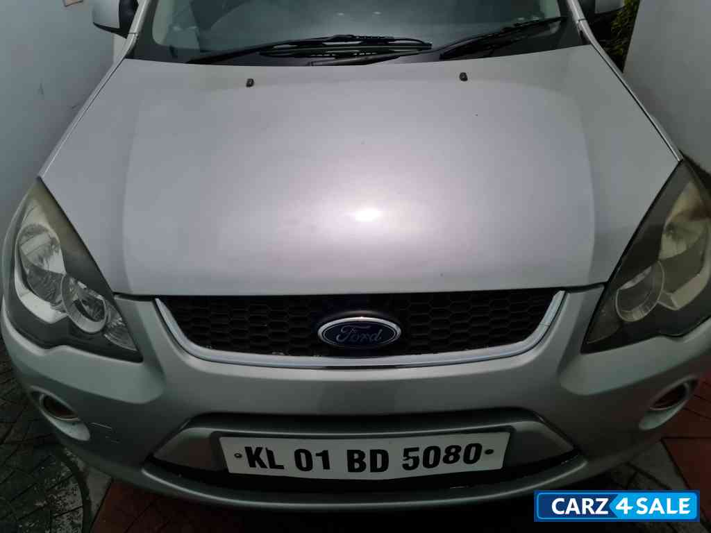 Ford Fiesta Classic Diesel