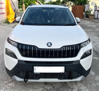 Skoda Kylaq Signature plus AT
