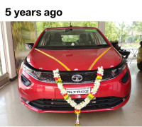 Tata Altroz XM 2020 Model